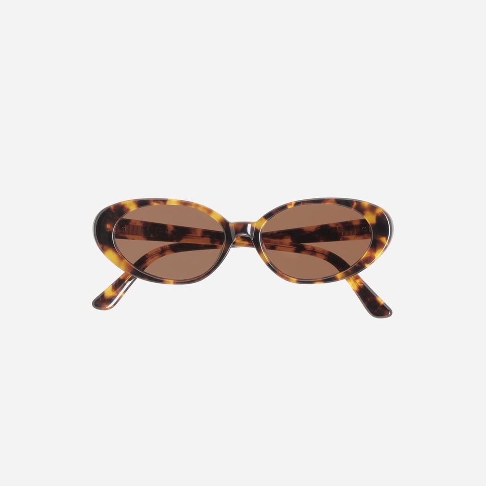 Velvet Canyon Poet Sunglasses